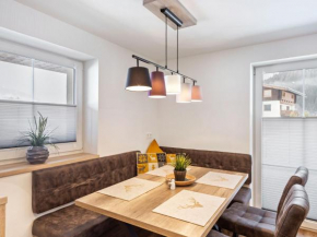 Cosy Appartement in Neukirchen am Gro venediger